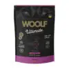 Woolf Ultimate Air-Dried Semi Moist Foder And 1 kg