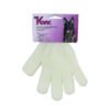 Kw Vaskehandsker Til Hundeshampoo One Size