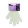 Kw Vaskehandsker Til Hundeshampoo One Size
