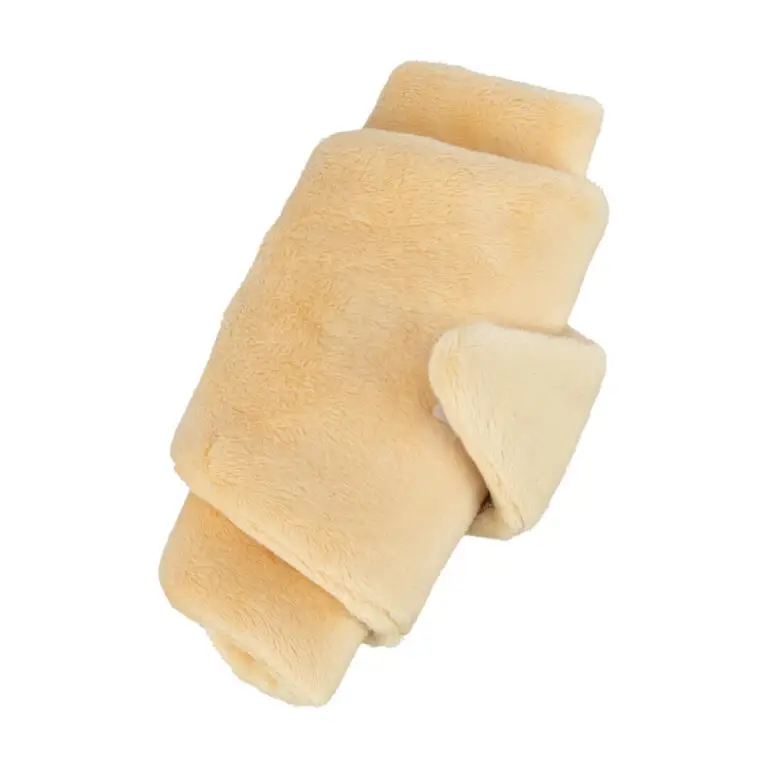 Trixie Plys Croissant Til Fodersøg Aktiveringslegetøj