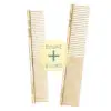 Utsumi Pelsplejesæt ECO#2 + ECO#3 Gold Eksklusive Kamme