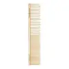 Utsumi ECO#2 Gold Comb Eksklusiv Smørkam 25 cm