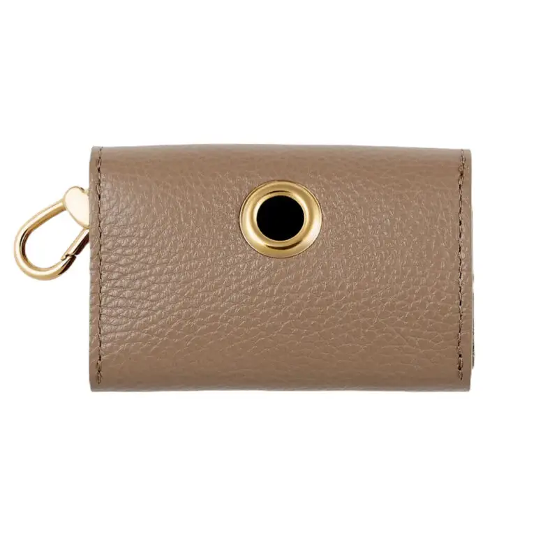 Branni Pets Juno Designer Hundeposeholder Sandfarvet