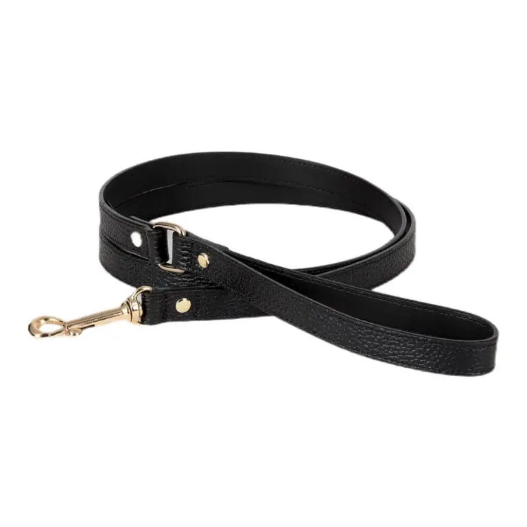 Branni Pets Juno Designer Hundesnor Sort
