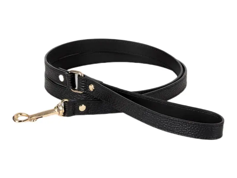 Branni Pets Juno Designer Hundesnor Sort