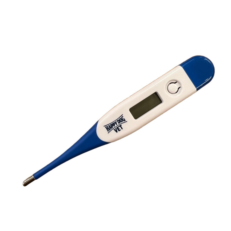 Happy Dog Vet Digital Termometer Til Hunde