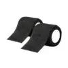 Selvklæbende Bandage Sort 5 cm