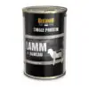 Belcando Single Protein Vådfoder Med Lam 400 g