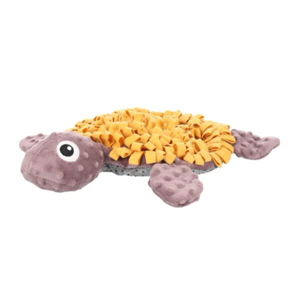 Puppy Love Skildpadde Aktivering & Snusemåtte Til Hundehvalpe - Image 2