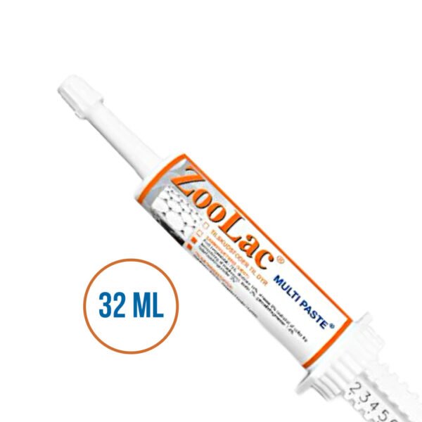 Zoolac Multipaste 32 ml