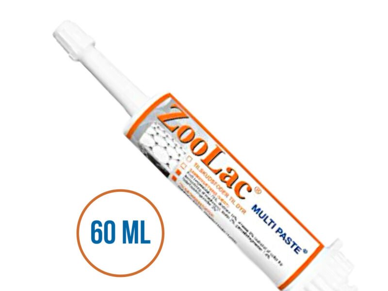 Zoolac Multipaste 60 ml