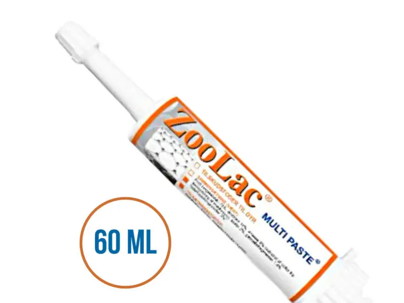 Zoolac Multipaste 60 ml