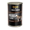 Belcando Single Protein Hypoallergenic Vådfoder Med Hest 400 g