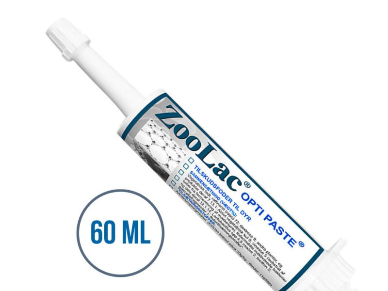 Zoolac Optipaste 60 ml