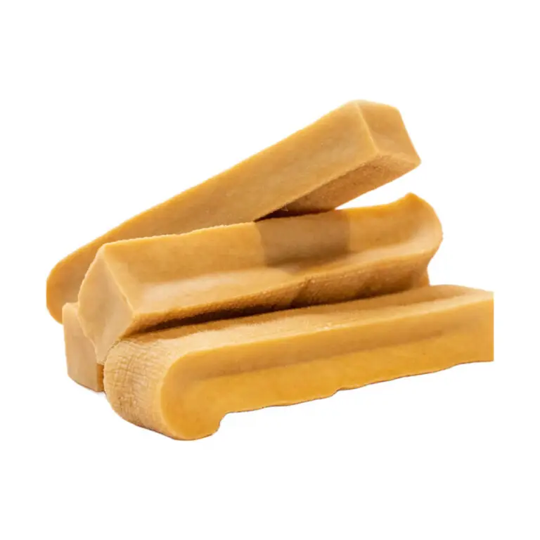 Himalaya Tyggeben Yaki Osteben 140 g