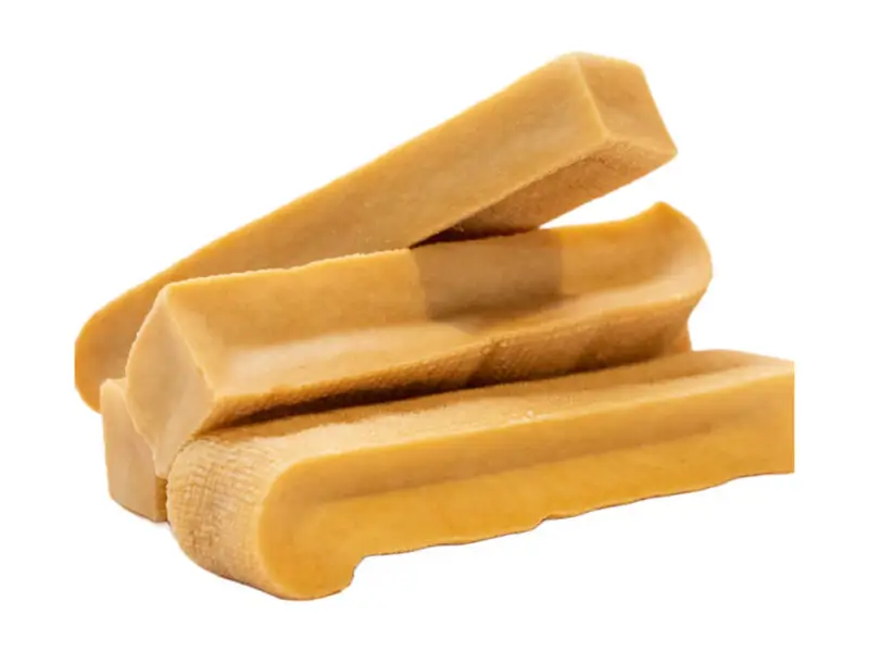 Himalaya Tyggeben Yaki Osteben 140 g
