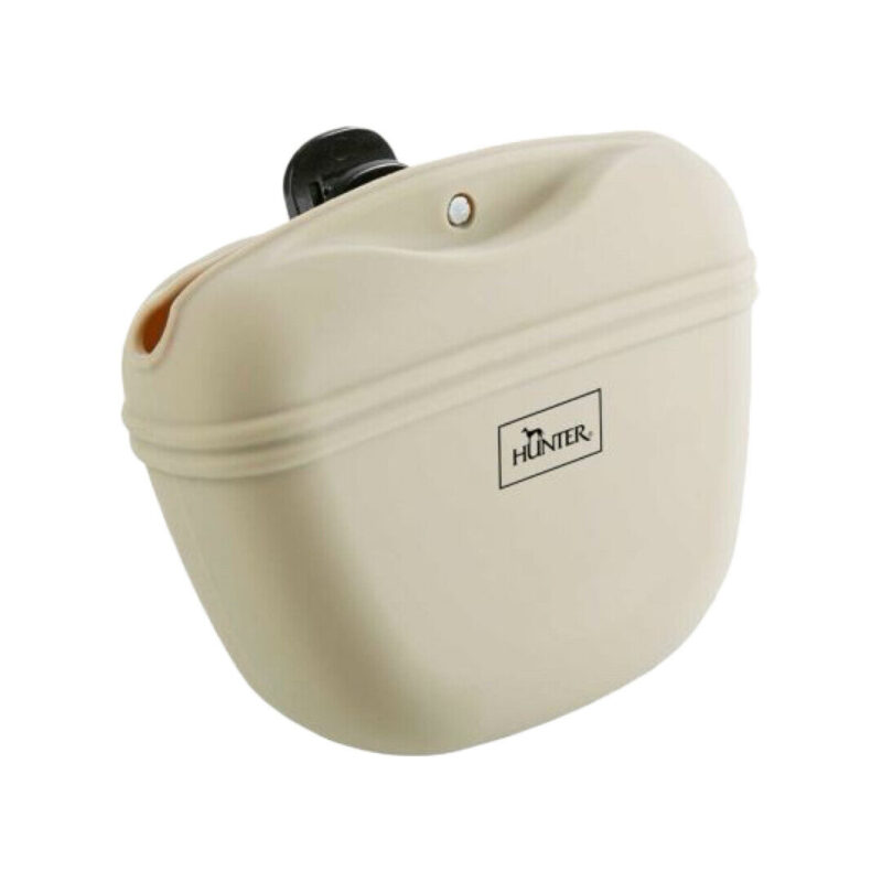 Hunter Godbidstaske Silikone M/Magnetlukning Small