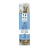SanaDog Tyggerulle Snoet Torskeskind Natursnack
