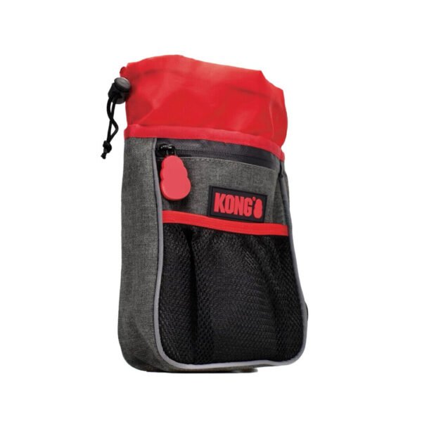 KONG Hiking Bag Træningstaske & Hundeluftertaske - Image 2