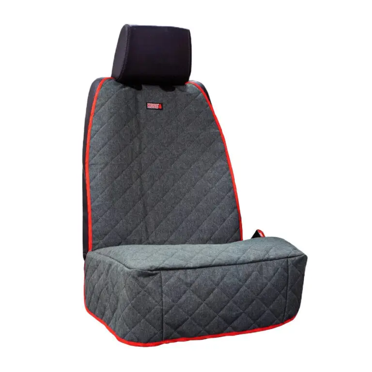 KONG Travel Single Seat Cover Sædebeskyttelse Enkelt