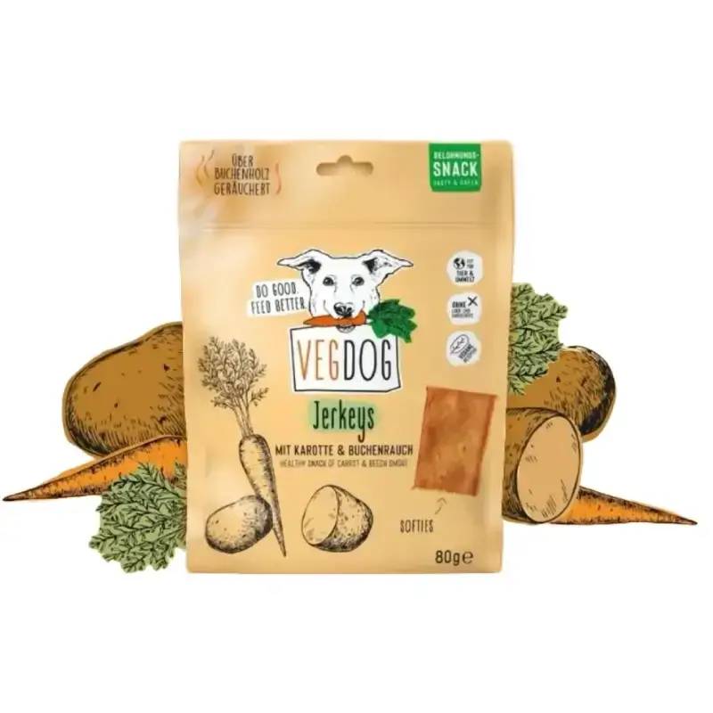Veganske Godbidder