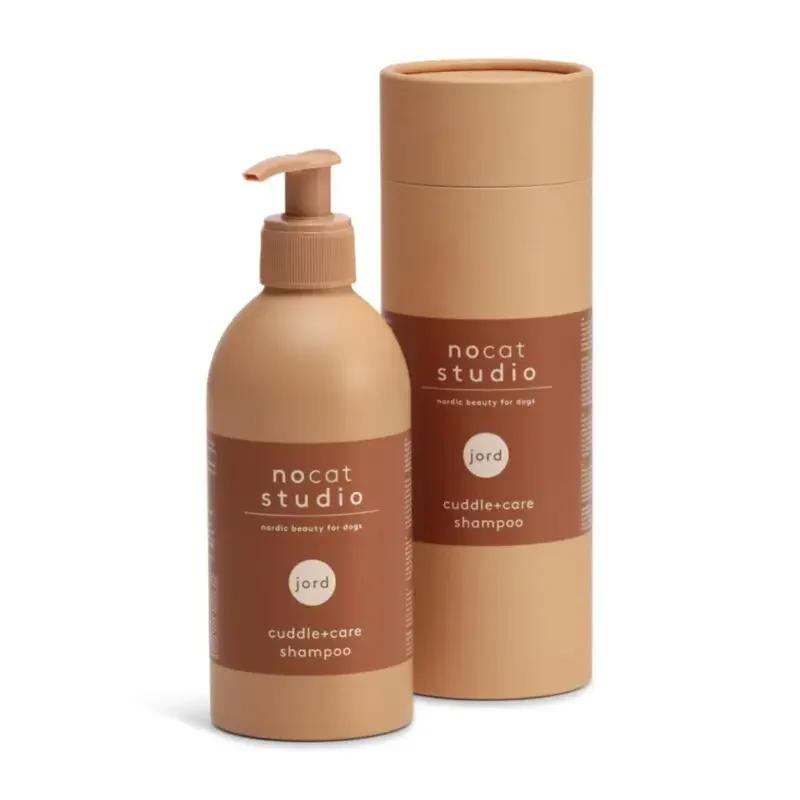 Shampoo & Balsam