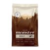 Monster Adult Kylling & Kalkun Kornfrit Hundefoder