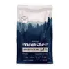 Monster Wild Ocean Sensitive Hvid Fisk Kornfrit Hundefoder