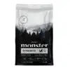 Monster Original Dynamite Kylling & Kalkun Hundefoder