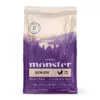 Monster Original Senior Kylling & Kalkun Hundefoder