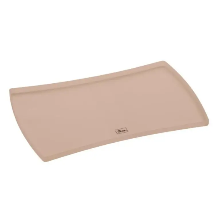 Hunter Skåleunderlag Silikone Beige