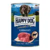 Happy Dog Sensible Pure Germany Med Oksekød 400 g