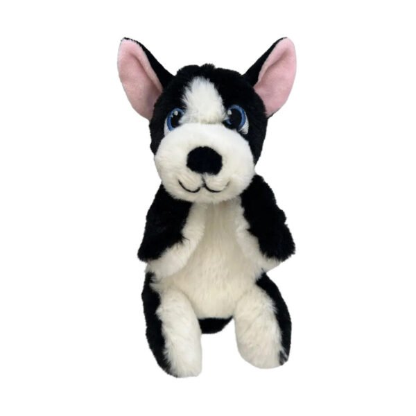 KONG Comfort Pups Boss Small/Medium Hundelegetøj