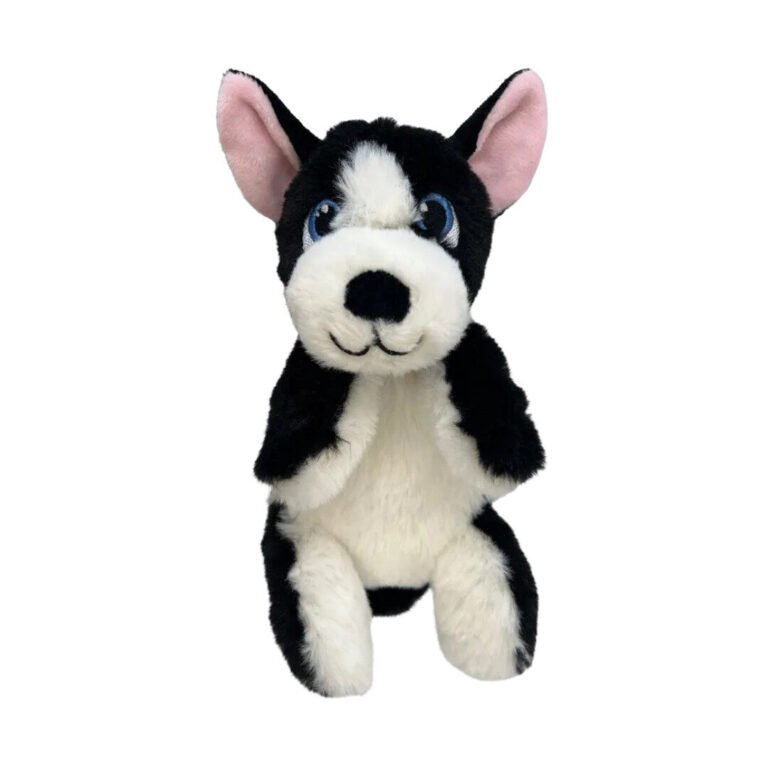 KONG Comfort Pups Boss Small/Medium Hundelegetøj