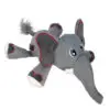 KONG Cozie Ultra Elefant Large Hundelegetøj