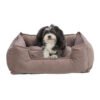 Trixie Talia Brun Hundeseng