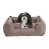 Trixie Talia Brun Hundeseng