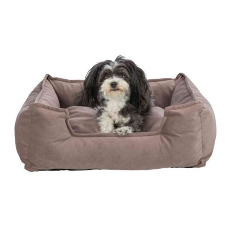 Trixie Talia Brun Hundeseng