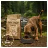 Carnilove True Fresh Adult Small Breed M/Fisk