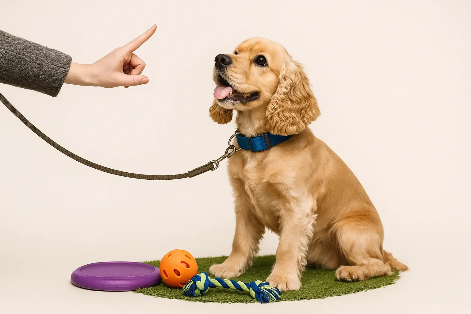 aktivitetslegetøj hunde