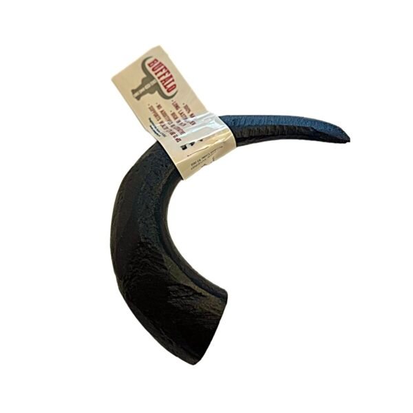 Buffalo Horn Bøffelhorn Large - Image 2