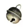 Jagtbjælde Messing Mellem Ø: 22 mm