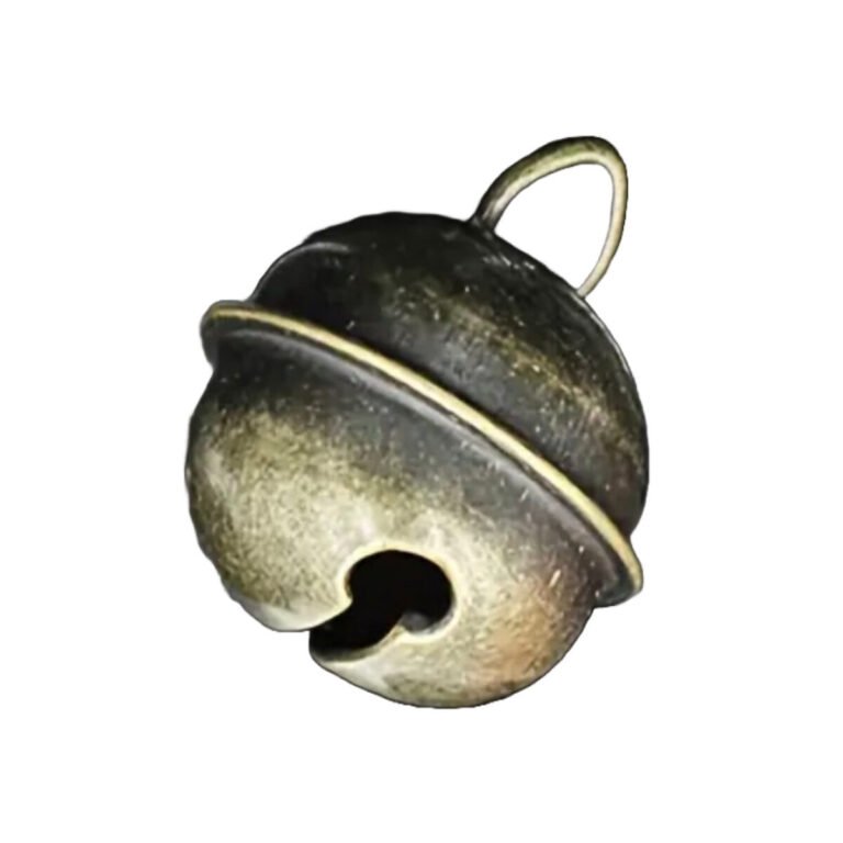 Jagtbjælde Messing Mellem Ø: 22 mm