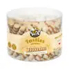 Lolo Pets Tasties Vaffelrør Mælk & Honning 60 stk