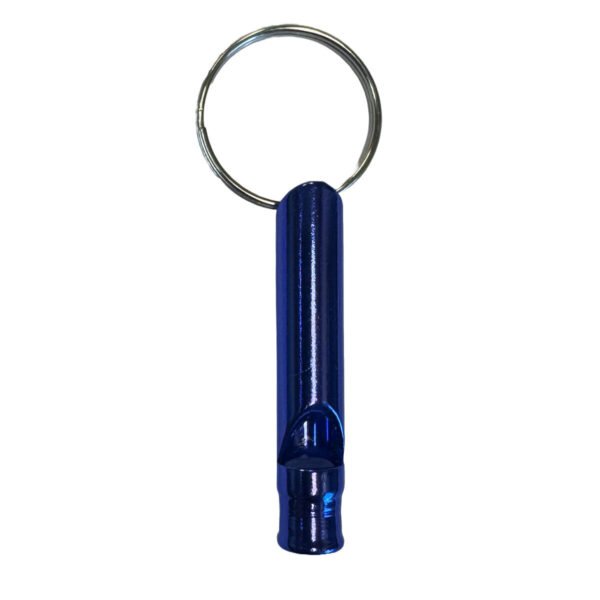 Hundefløjte Aluminium Assorterede Farver - Image 4