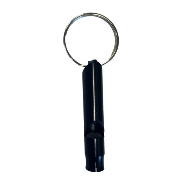 Hundefløjte Aluminium Assorterede Farver - Image 2