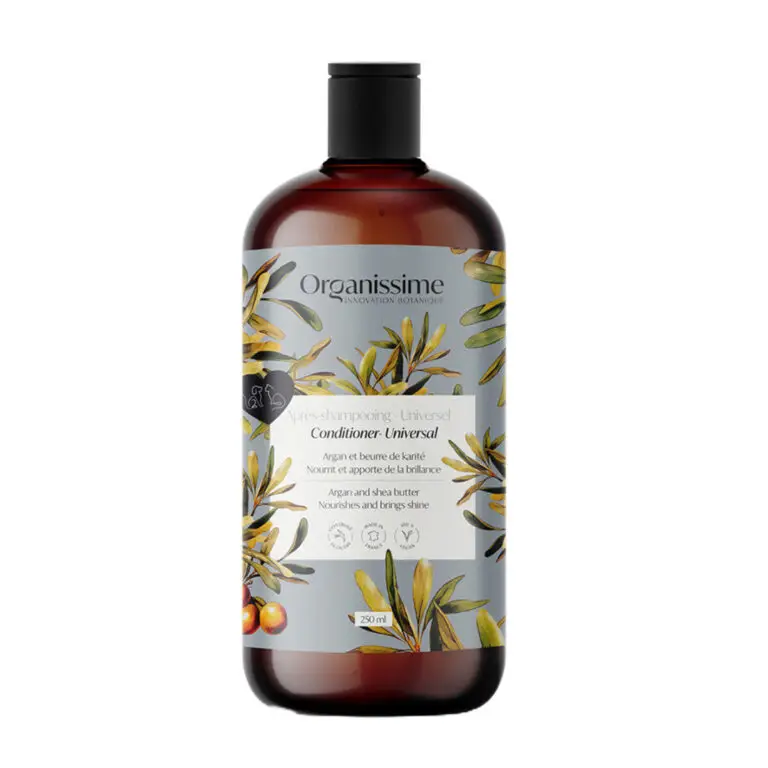 Biogance Organissime Økologisk Hundebalsam 250 ml