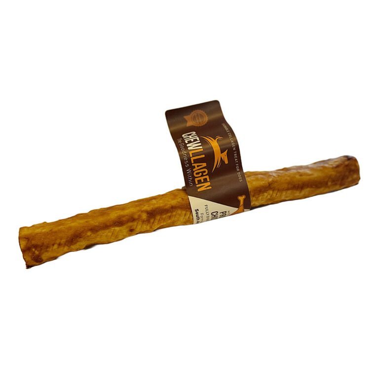 Chewllagen Roll Tyggeben Med Collagen & Kylling 25 cm