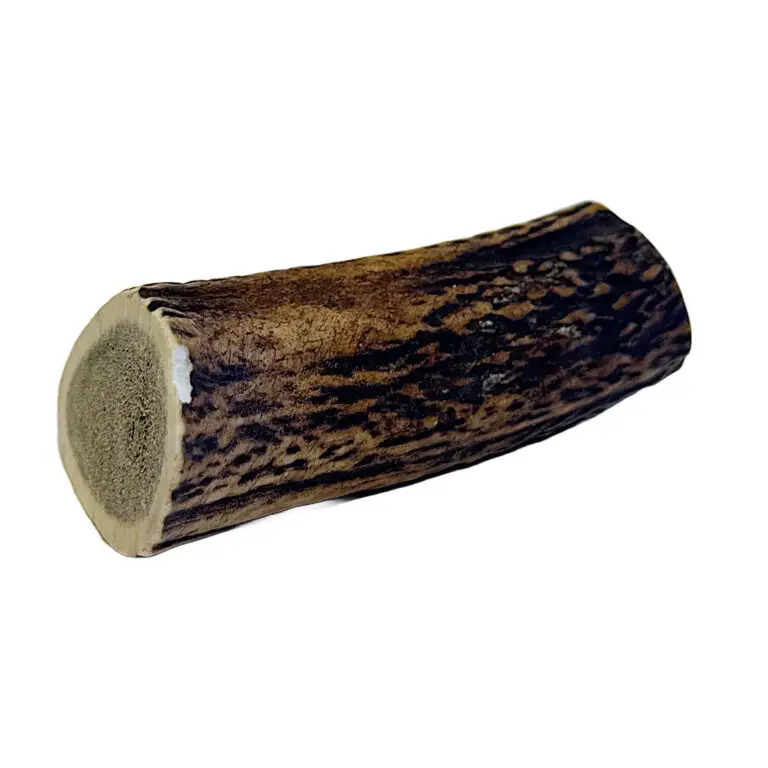 Highland Antler Hjorte Gevir Hel Large