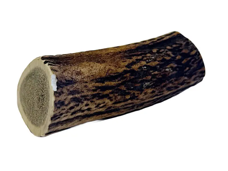 Highland Antler Hjorte Gevir Hel Large